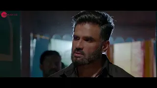 Bappa Bappa - full video new song - AA BB KK Suniel shetty