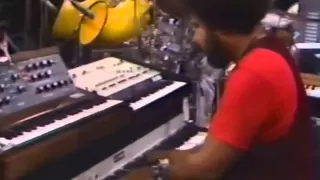 Billy Cobham & George Duke Band - Live At Montreux Jazz Festival (1976)