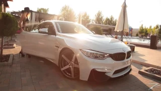 Best of BMW M4 //Tuning// Compilation