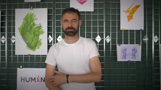 PRIDE | My Name is Will - Supported by RTÉ