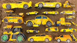 Full TRANSFORMERS 7: BUMBLEBEE Revenge Rise of BEASTS | TRANSPORT JCB ROBOT TOBOT CAR TOYS Animation