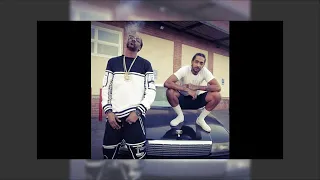 Nipsey Hussle - Let The Darkness ln ft. Snoop Dogg