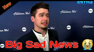 Shocking News 😭 Today's !! American Idol Winner Noah Thompson Very Sad News😭