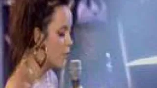 Lily Allen - LDN (London Live 2006)xvid