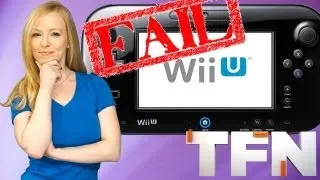 Ninten-DON'T - Wii U Disappoints