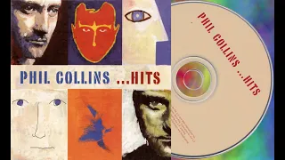 Phil Collins 13 Dance Into The Light (HQ CD 44100Hz 16Bits)