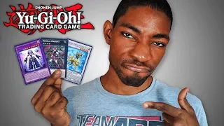 Take These 10 Yu-Gi-Oh Cards Off the Banlist!