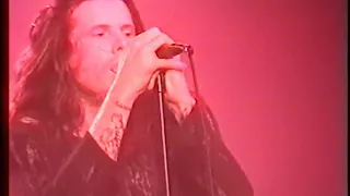 The Cult   1999 10 05  Fort Lauderdale, Florida, The Chili Pepper