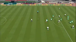 PES2018 L Magallan 30m