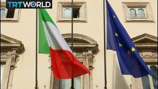 Italy Budget Crisis: Italy faces EU penalties over budget deficit