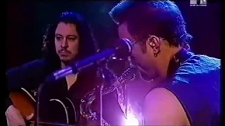 Queensrÿche - Waiting On A Friend (Cover of The Rolling Stones) with Geoff Tate on the Sax