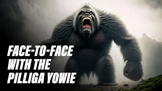 S17E8: Face-to-face with the Pilliga Yowie (YOWIE/BIGFOOT ENCOUNTER)