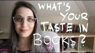 How to Discover Your Reading Tastes