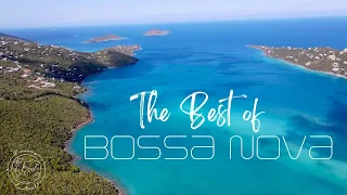 Island Vibes - Bossa Nova Music - Chill - Lounge - Morning Music - Jazz - Ambient Coffee Shop-Relax