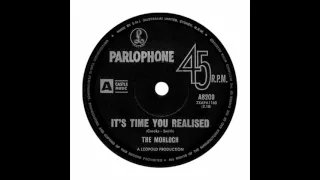 Morloch - It's Time You Realised