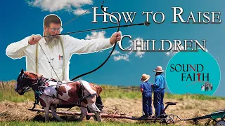 How to Raise Children - Leo Eby