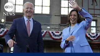 Biden administration launches Black voter outreach program