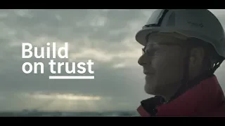 VINCI Construction - Build on trust [English version]