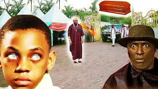 Money Kingdom; The Soul Of My Dead Son At War Against The Cult- A Blood Money Nigerian Movie