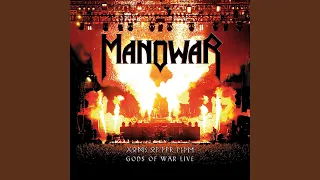 Holy War (Live)