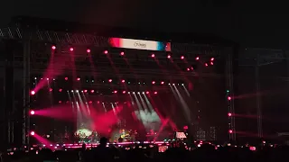 Apna Bana Le | Arijit Singh Live - One Night Only Tour, Kolkata 2023