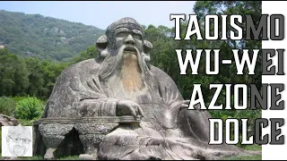 Taoismo - Come affrontare l’angoscia esistenziale (dal Lieh tzu, il Libro del Vuoto Perfetto)