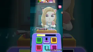 My Talking angela 2 Android Gameplay Episode 4