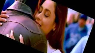 The Baadshah SRK & Rani In Love.