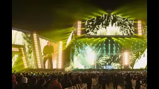 Metallica release video of "The Unforgiven" from 1st ever show in Saudi Arabia, Riyadh