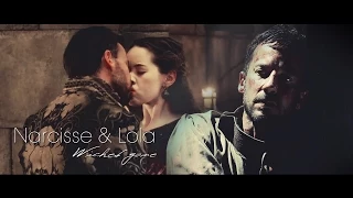 ► Lola & Narcisse | Wicked Game