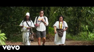 Carlos Vives, ChocQuibTown - Montaña Solitaria (Official Video)