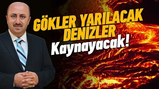 Kur'an ı Kerim’de Kıyamet Günü Nasıl Anlatılıyor? | Ömer Döngeloğlu