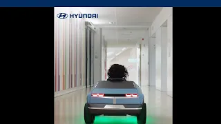 Hyundai | Mini 45 EV | Little Big Emotion