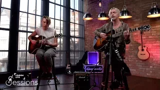 The Hunna - Bad For You | London Live Sessions