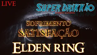 HOJE EU VOU METER A ESPADA NO ANEL DO GORDO! Tem novidade para a galera do chat. !loja | Elden Ring