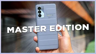 ¿EL MEJOR DE TODOS? Realme GT Master Edition REVIEW