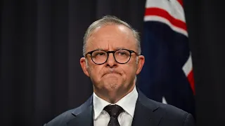 Anthony Albanese ‘lacking confidence and authority’: Chris Kenny