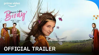 Catherine Called Birdy - Official Trailer | Prime Video India