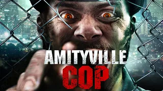 AMITYVILLE COP Official Trailer (2021) Horror