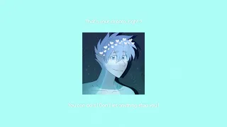 Discovering the beauty of the Ocean with Siren  (A Castle Swimmer Playlist)