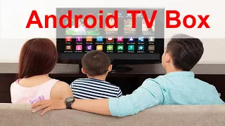 Chọn mua Android TV Box nào tốt nhất hiện nay TƯ VẤN NÊN MUA ANDROID TV BOX NÀO TỐT NHẤT 2020 - 2021