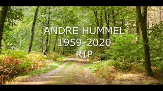 HOMMAGE ANDRE HUMMEL