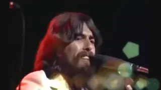 George Harrison  "My Sweet Lord"    1970    (Audio Remastered)