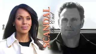 Scandal x (Olitz) x Finale ..We the People & I love U too.. (7x18 Full circle / music summary)