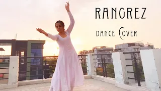 O rangrez l Bhaag Milkha Bhaag | Dance cover by Shreya Soni