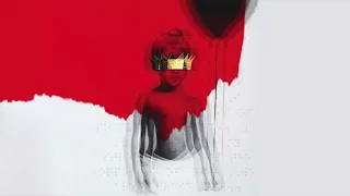 Rihanna - Kiss It Better (Instrumental)