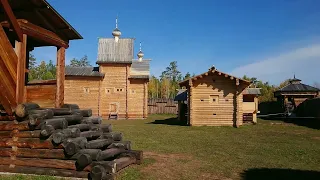 Город Братск Ангарская деревня Братская ГЭС Восточная Сибирь