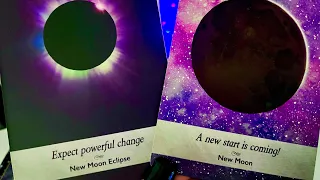 Virgo ♍️ Expect Powerful Change!! New Moon In Scorpio Oct 25-Nov 1