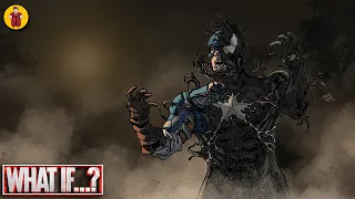 What If Captain America Became Venom In The 1st Avenger?