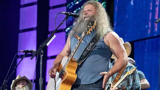 Jamey Johnson & Randy Houser - Lead Me Home (Live at Farm Aid 2019)